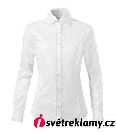 Journey - Barva: bílá, Velikost: S