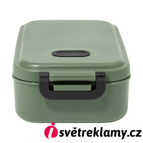 Steamo box na jídlo