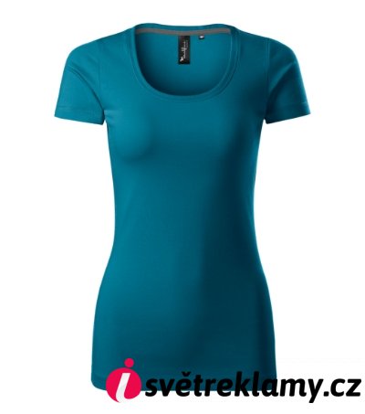 Action - Barva: bílá, Velikost: XS