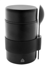 Minestrone izolovaná RSS nádoba na jídlo