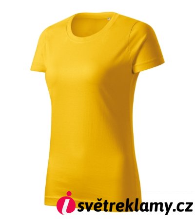 Basic Free - Barva: bílá, Velikost: XS