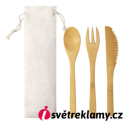 Bomino sada příborů