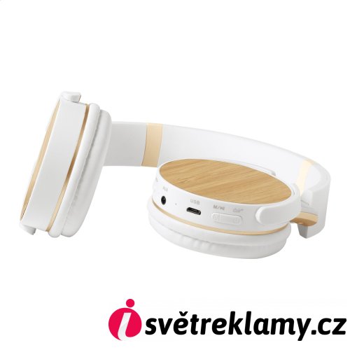 Blotone bezdrátová sluchátka