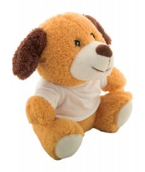 Rebark RPET plyšový pes