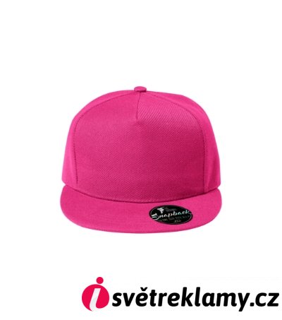 Rap 5P - Barva: bílá, Velikost: nastavitelná