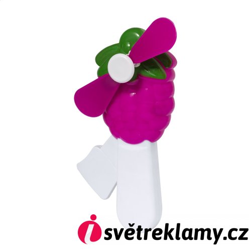 Amalfi ruční větrák, hrozny