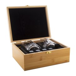 Speyside sada skleniček na whisky