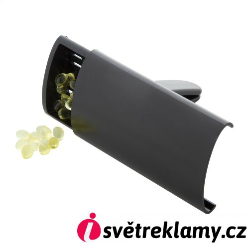 Aluscen osvěžovač vzduchu do auta