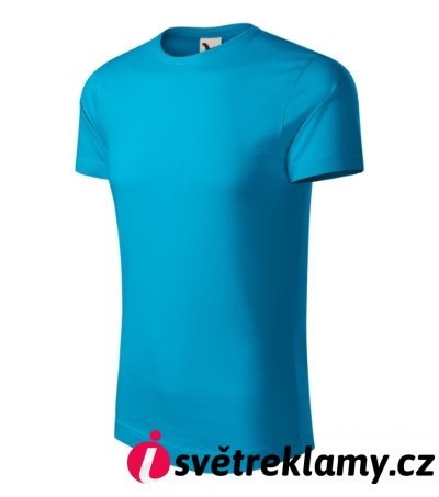 Origin (GOTS) - Barva: bílá, Velikost: S