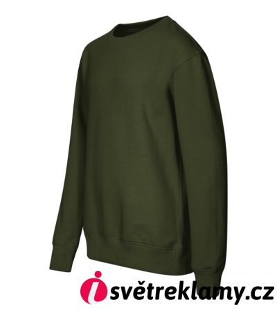 Crew - Barva: mandlová, Velikost: 158 cm/12 let