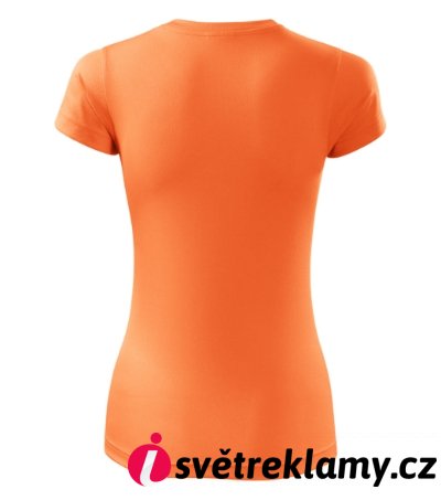 Fantasy - Barva: bílá, Velikost: 2XL