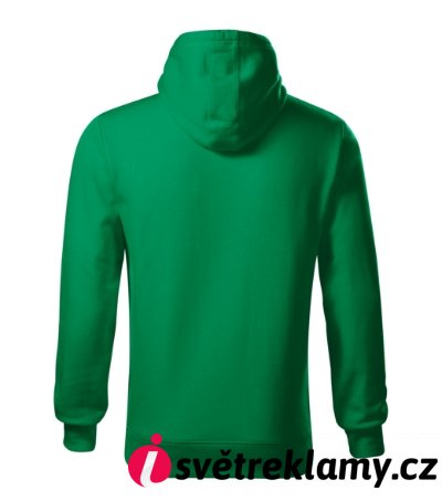 Cape - Barva: bílá, Velikost: S