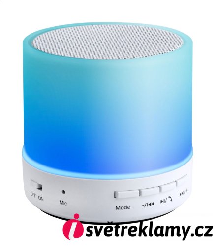 Luma bezdrátový reproduktor