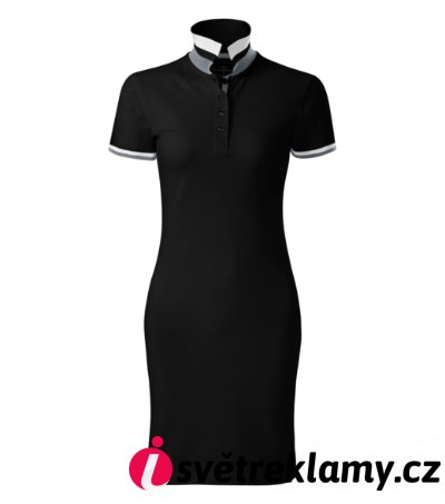 Dress up - Barva: bílá, Velikost: XS