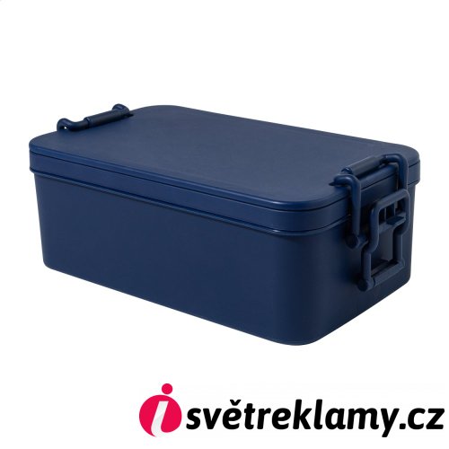 Duplox stohovatelý box na jídlo