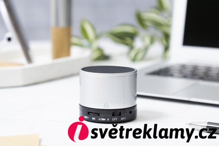 Ralufi bezdrátový reproduktor