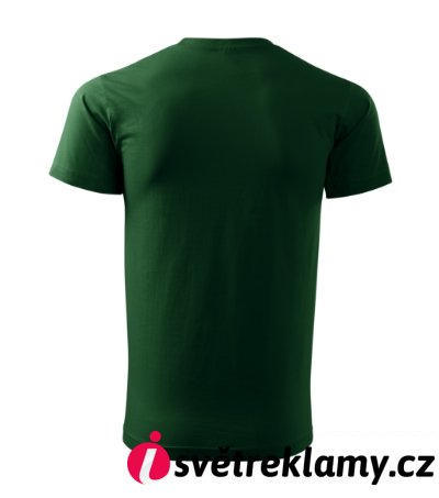 Basic - Barva: bílá, Velikost: XS