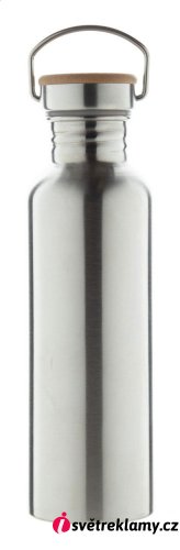 Balman láhev z nerez oceli