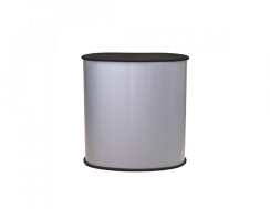 Promo pult Basic s límcem