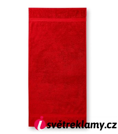Towel 450 - Barva: bílá, Velikost: 50 x 100 cm