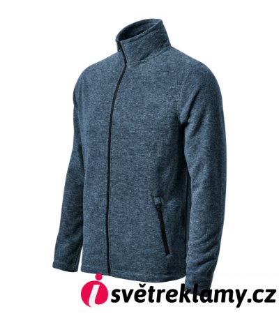 Factor - Barva: bílá, Velikost: S