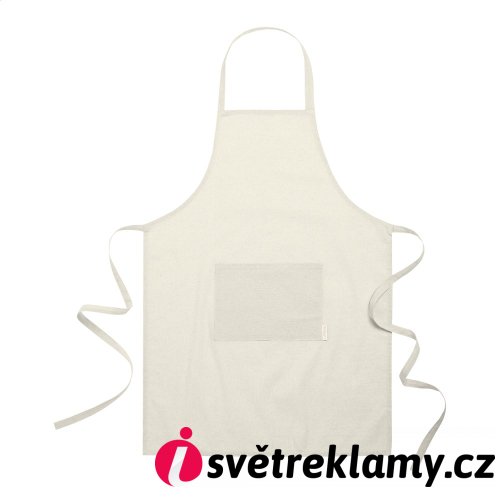 Cuoco bavlněná zástěra