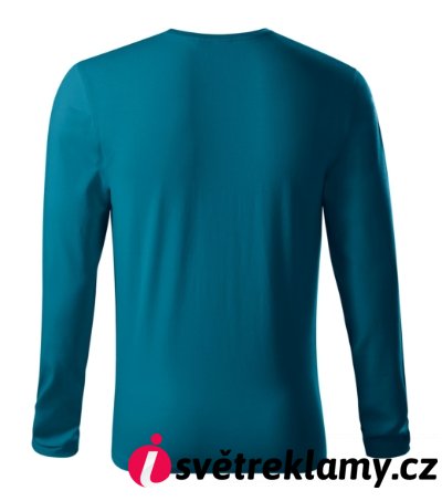 Brave - Barva: bílá, Velikost: S