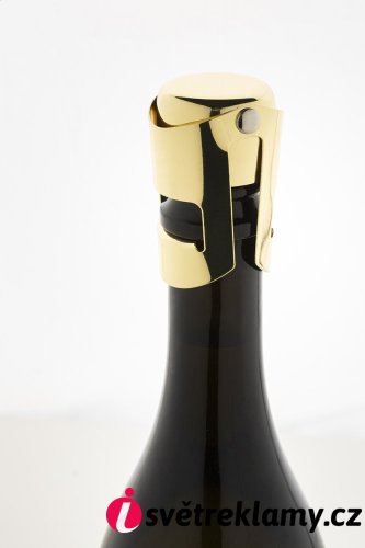 Apulia zátka na šampaňské