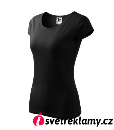 Pure - Barva: bílá, Velikost: 3XL