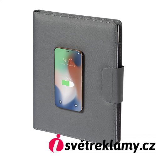 Gredox A4 RPET sloha na dokumenty