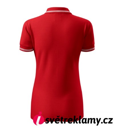 Urban - Barva: bílá, Velikost: S