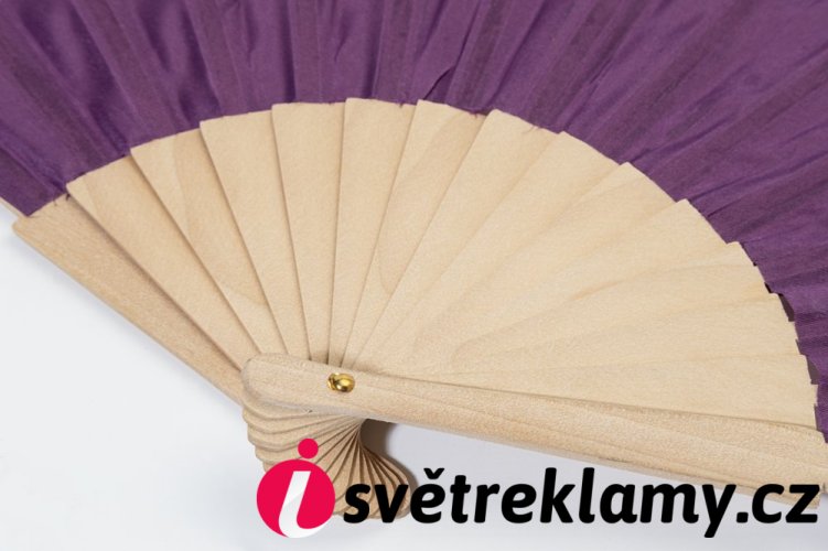 Solana RPET vějíř