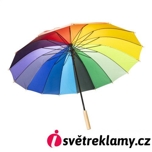 Rainjoy duhový deštník