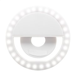 Radiance Selfie kroužek RABS