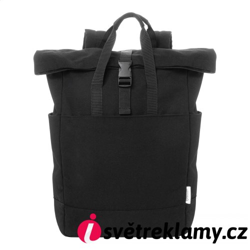 Rebyss Roll batoh z recyklované plátno