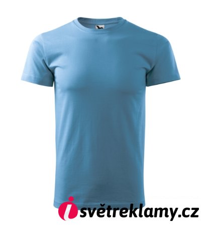 Heavy New - Barva: bílá, Velikost: XS