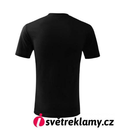 Classic New - Barva: bílá, Velikost: 158 cm/12 let