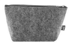 Refelt Beauty kosmetická taška z RPET