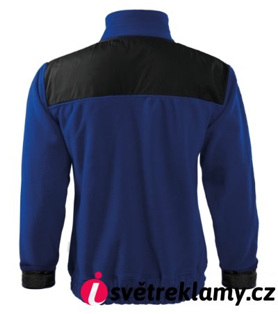 Jacket Hi-Q - Barva: černá, Velikost: S