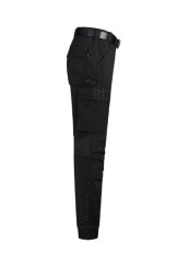Work Pants Twill Cordura Stretch