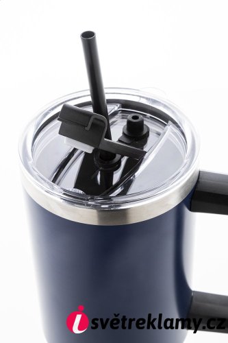 Massimus termo hrnek