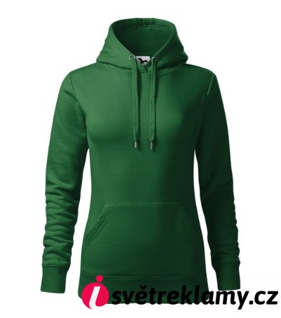 Cape - Barva: bílá, Velikost: XS