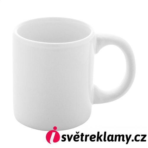 Roubi hrnek na espresso