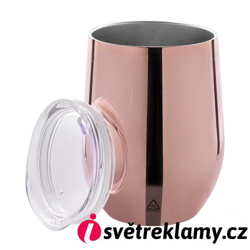 Rebby Oro RSS termohrnek