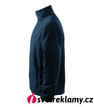 Jacket - Barva: bílá, Velikost: S