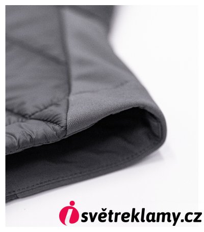 Cross - Barva: černá, Velikost: S