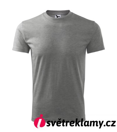 Classic - Barva: bílá, Velikost: S