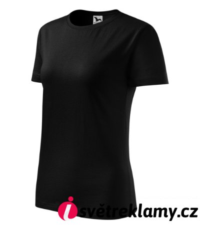 Classic New - Barva: bílá, Velikost: XS