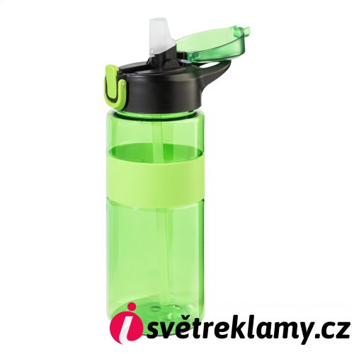 Fitgrip RPET sportovní láhev