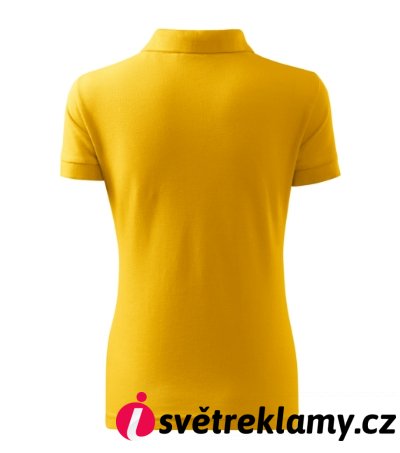 Cotton - Barva: bílá, Velikost: XS